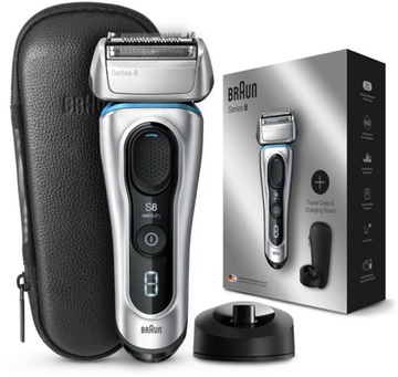 Braun Series 8 8359PS