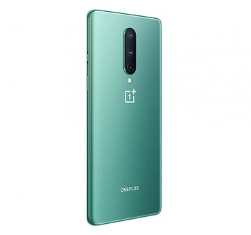 OnePlus 8 Pro 12/256GB Glacial Green