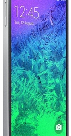 Samsung G850F Galaxy Alpha Charcoal Black (UA UCRF)