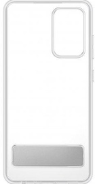 Samsung A525 Galaxy A52 Clear Standing Cover Transparent (EF-JA525CTEG)