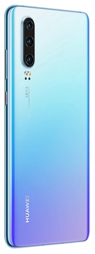 HUAWEI P30 6/128GB Breathing Crystal (51093NDM)