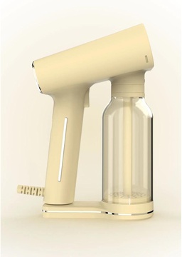 SteamOne CREAM400