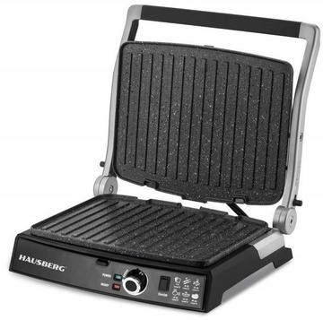 Hausberg HB-633RS