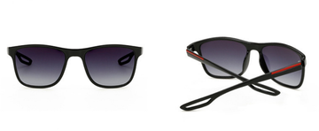 Retro Vintage Driving  Sunglassеs Mеn Black
