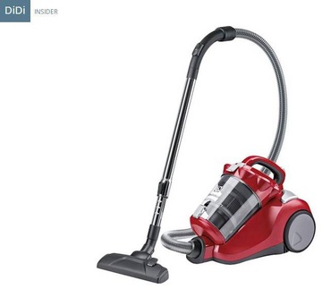 Electrolux ECC41WR