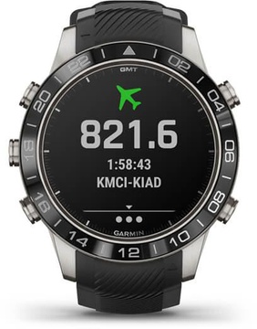 Garmin MARQ Aviator Performance Edition (010-02567-11)