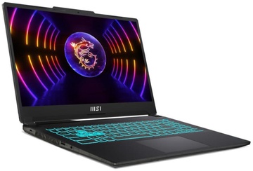 MSI Cyborg 15 A12VE (A12VE-018XPL)