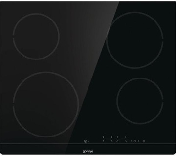 Gorenje BO6737E02X + ECT41SC