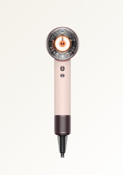 Dyson Supersonic HD16 Nural Ceramic Pink/Rose Gold (598971-01)