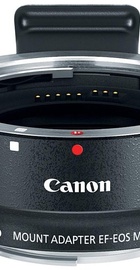 Canon EF - EOS M Mount Adapter (6098B005)(UA)
