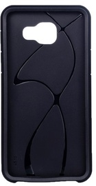 Simple Case Corselet Silver for Samsung Galaxy A5 2016 (A510)