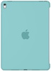 Apple Silicone Case for 9.7-inch iPad Pro Sea Blue (MN2G2)