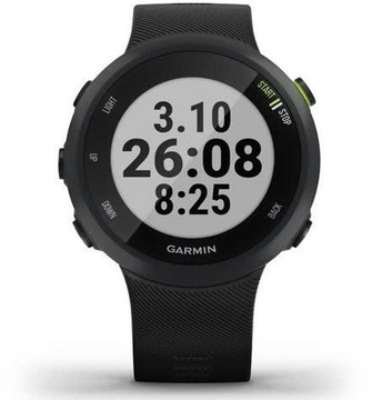 Garmin Forerunner 45s Black (010-02156-12/02)