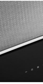 GRANADO Vivares 613-1100 Black glass