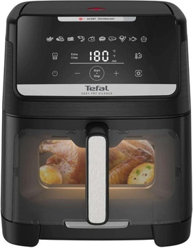 Tefal Easy Fry Silence XXL EY8468E0