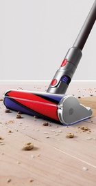 Dyson Cyclone V10 Parquet