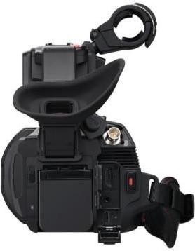 Panasonic AG-CX18 4K Flash (AG-CX18EH)