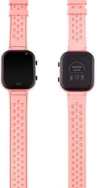 AmiGo GO009 Camera+LED WIFI Pink