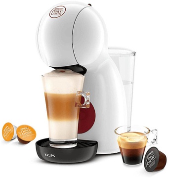 Krups Nescafe Dolce Gusto Piccolo XS KP1A3110