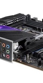 ASUS ROG STRIX Z590-E GAMING WIFI