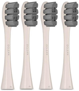 Oclean Toothbrush Head for One/SE/Air/X Gray 2pcs PX01