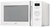 Whirlpool MCP 346 WH