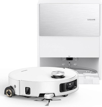 Dreame Aqua 10 Roller White (RLH31CE-wh)