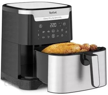 Tefal Easy Fry & Grill XXL EY801D