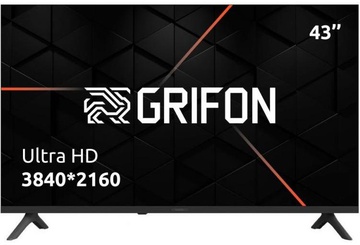 Grifon Diva DV43USB