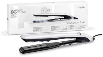 BaByliss Steam Lustre ST595E