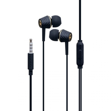 Hoco M70 Graceful Black