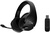 HyperX Cloud Stinger Core Wireless Gaming Headset + 7.1 (HHSS1C-BA-BK)
