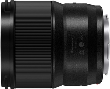 Panasonic S-S35E Lumix S 35 mm f/1.8