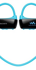 Sony NWZ-W273S 4GB Blue (NWZ-W273S/L)