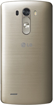 LG D855 G3 32GB Gold