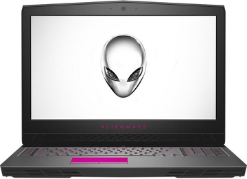 Alienware 17 R4 (AW17R4-7005SLV-PUS)