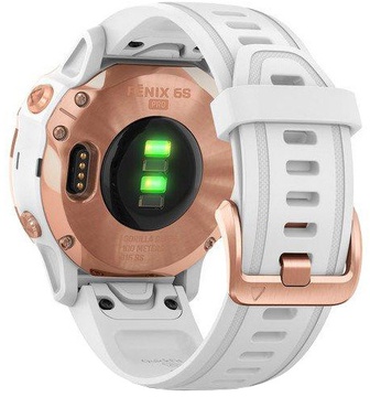 Garmin Fenix 6S Pro Rose Gold (010-02159-11)
