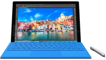 Microsoft Surface Pro 4 (SU9-00001)