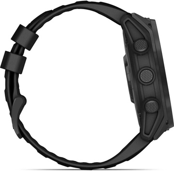 Garmin tactix 8 - 51 mm Solar Includes Applied Ballistics Ultralight Solver (010-03407-00/01)