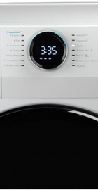 Midea MF200W70WB/W-UA