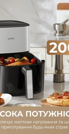 MOVA AeroChef FD10s Pro White (VFF12A-WH-S)
