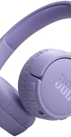 JBL Tune 670NC Purple (JBLT670NCPUR)