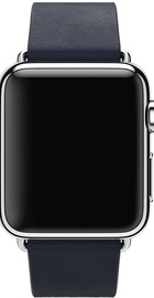 Apple Modern Buckle for Watch 38mm/40mm/41mm/42mm Midnight Blue Large (MJ5D2)