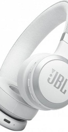 JBL Live 670NC White (JBLLIVE670NCWHT)