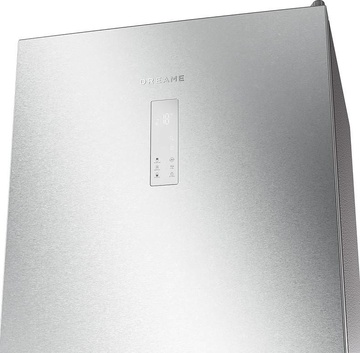 Dreame MegaPro 185cm E class-inox	(DRB400WMBEUA)
