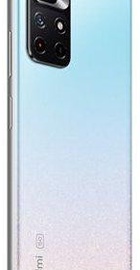 Xiaomi Redmi Note 11 5G 4/128GB Milky Way Blue (no NFC)