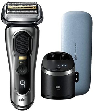 Braun Series 9 Pro+ 9577cc
