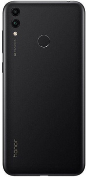 Honor 8C 4/64GB Dual Sim Black