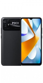 Xiaomi Poco C40 3/32GB Power Black (China)