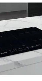 Whirlpool WL B8160 NE